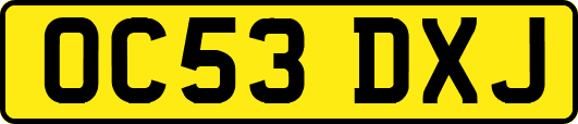 OC53DXJ