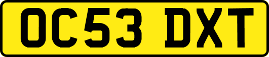 OC53DXT