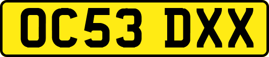 OC53DXX