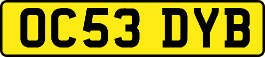 OC53DYB