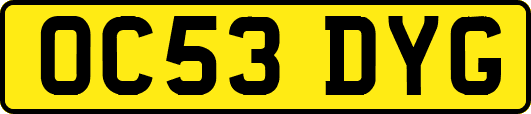OC53DYG
