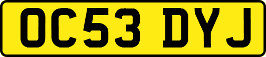 OC53DYJ
