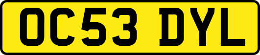 OC53DYL