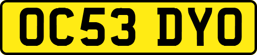 OC53DYO
