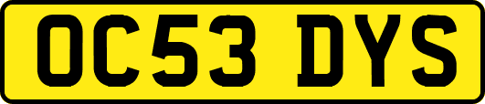 OC53DYS