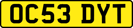 OC53DYT