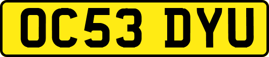 OC53DYU