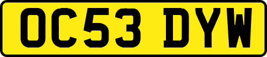OC53DYW