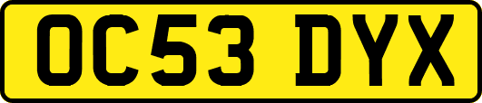 OC53DYX