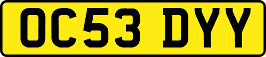 OC53DYY