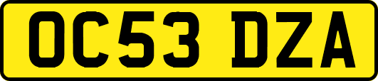 OC53DZA