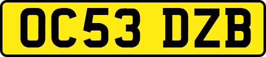 OC53DZB