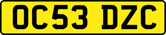 OC53DZC