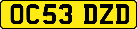 OC53DZD