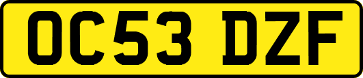 OC53DZF