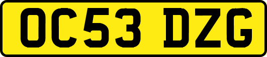 OC53DZG