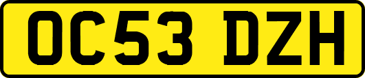 OC53DZH
