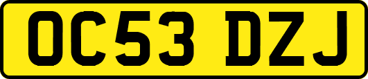OC53DZJ