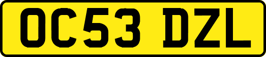 OC53DZL