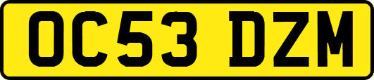 OC53DZM