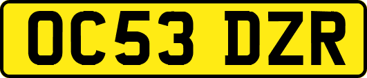 OC53DZR