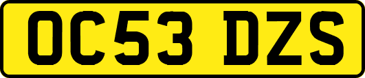 OC53DZS
