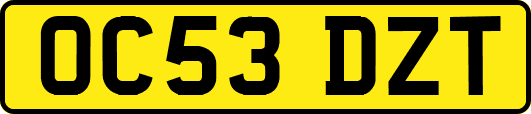 OC53DZT