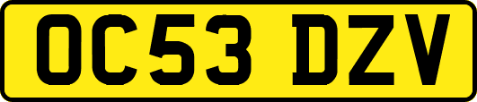 OC53DZV