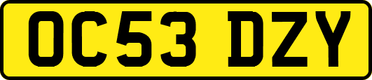OC53DZY