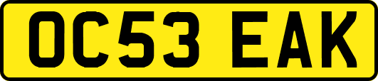 OC53EAK