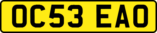 OC53EAO