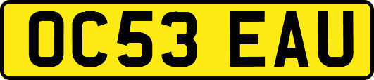 OC53EAU