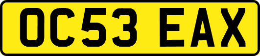 OC53EAX