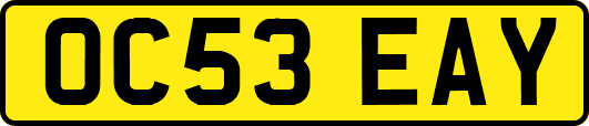 OC53EAY