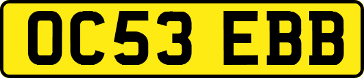 OC53EBB