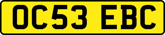 OC53EBC