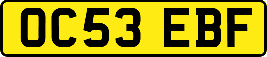 OC53EBF