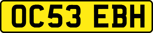 OC53EBH