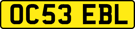 OC53EBL