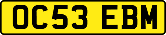 OC53EBM