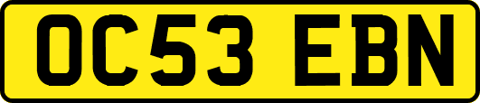 OC53EBN