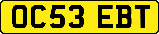 OC53EBT