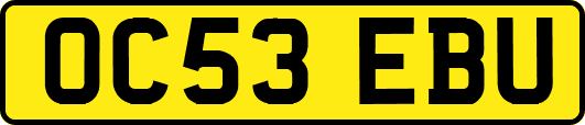 OC53EBU