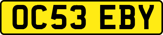 OC53EBY