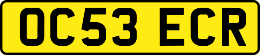 OC53ECR