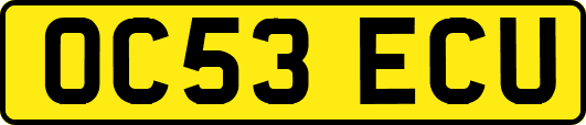 OC53ECU