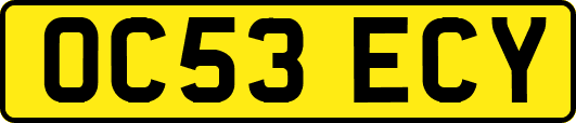 OC53ECY