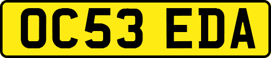 OC53EDA