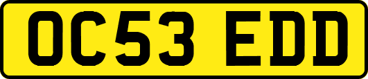 OC53EDD