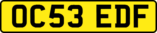 OC53EDF